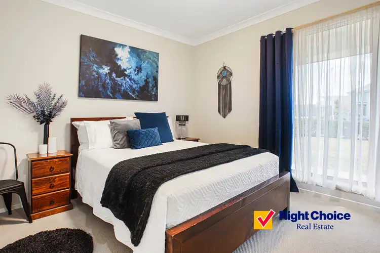 Sixth view of Homely house listing, 3 Balmoral Parade, Tullimbar NSW 2527
