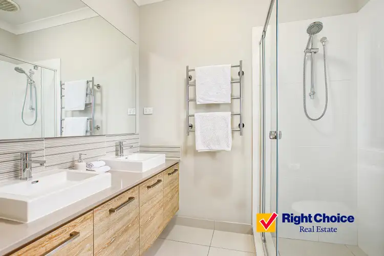 Seventh view of Homely house listing, 3 Balmoral Parade, Tullimbar NSW 2527