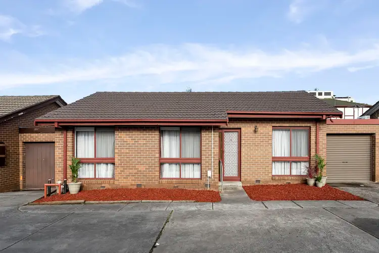 2/264 Melrose Drive, Tullamarine VIC 3043