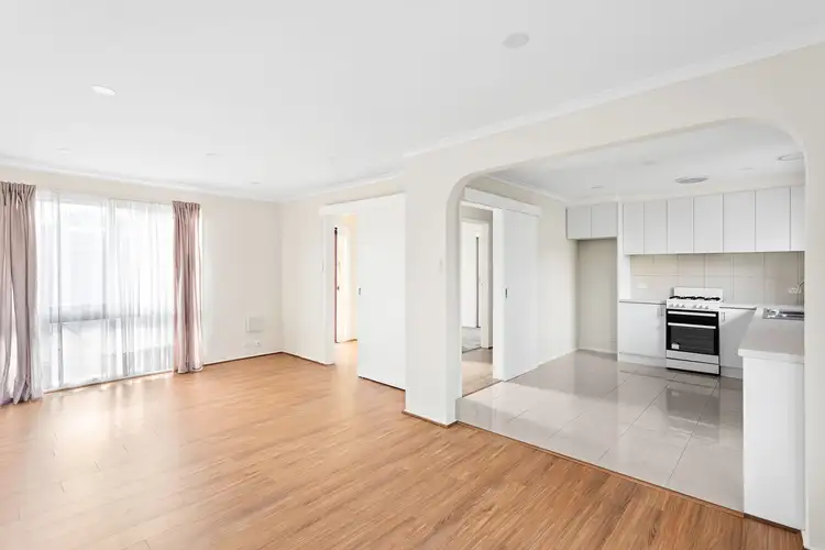Third view of Homely unit listing, 2/264 Melrose Drive, Tullamarine VIC 3043