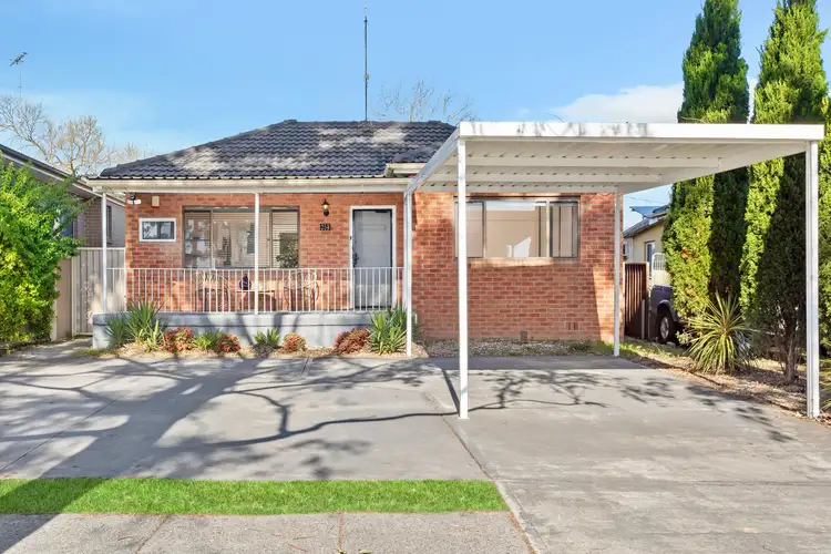 24 Gladstone Parade, Riverstone NSW 2765