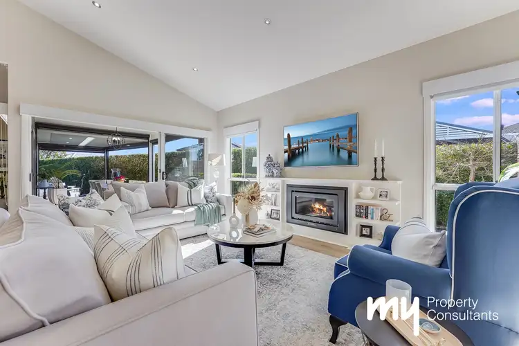 Sixth view of Homely house listing, 6 Hindmarsh Avenue, Camden Park NSW 2570