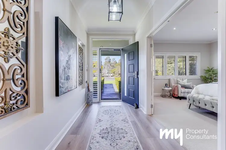 Seventh view of Homely house listing, 6 Hindmarsh Avenue, Camden Park NSW 2570