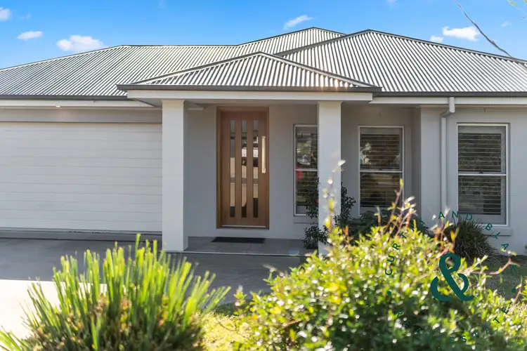 158 Sunningdale Circuit, Medowie NSW 2318