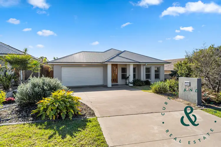 Third view of Homely house listing, 158 Sunningdale Circuit, Medowie NSW 2318