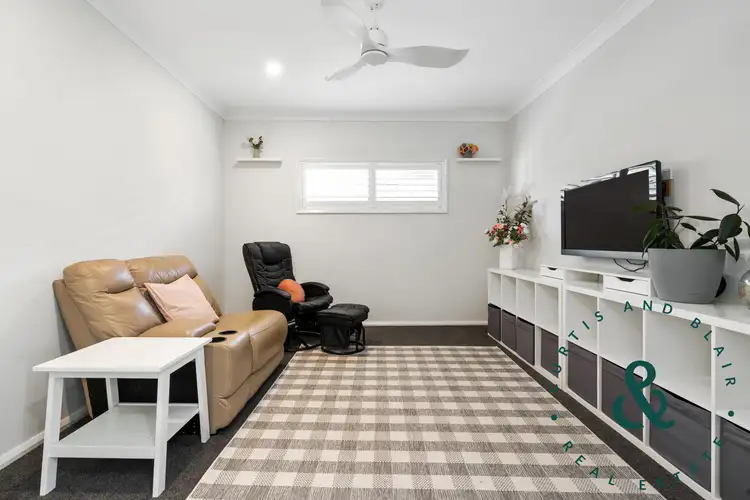 Fifth view of Homely house listing, 158 Sunningdale Circuit, Medowie NSW 2318