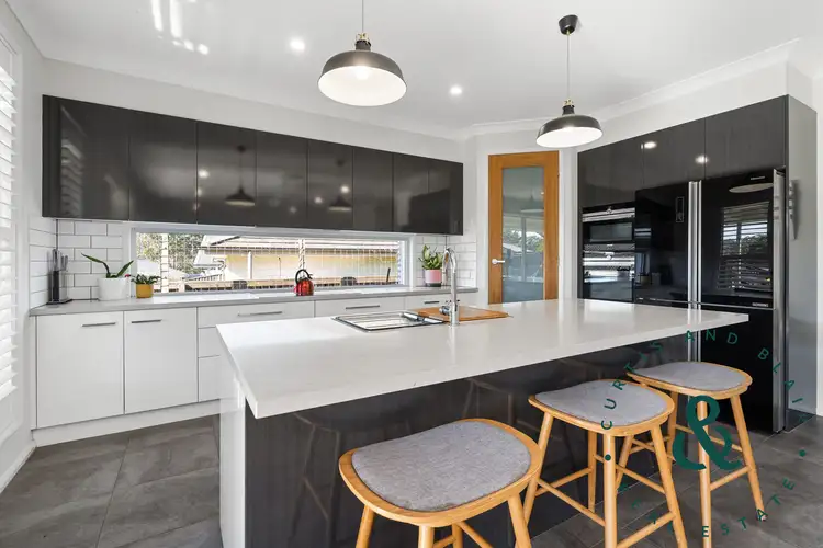 Sixth view of Homely house listing, 158 Sunningdale Circuit, Medowie NSW 2318