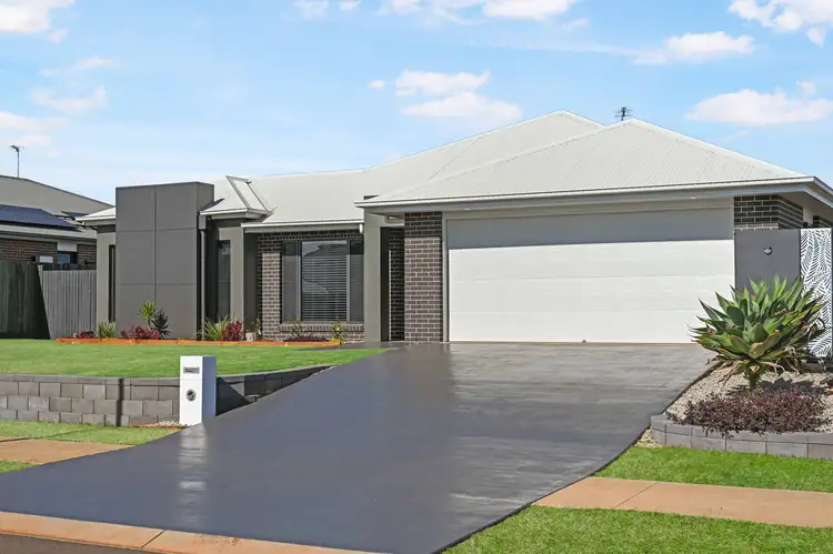 34 Thurston Street, Kleinton QLD 4352