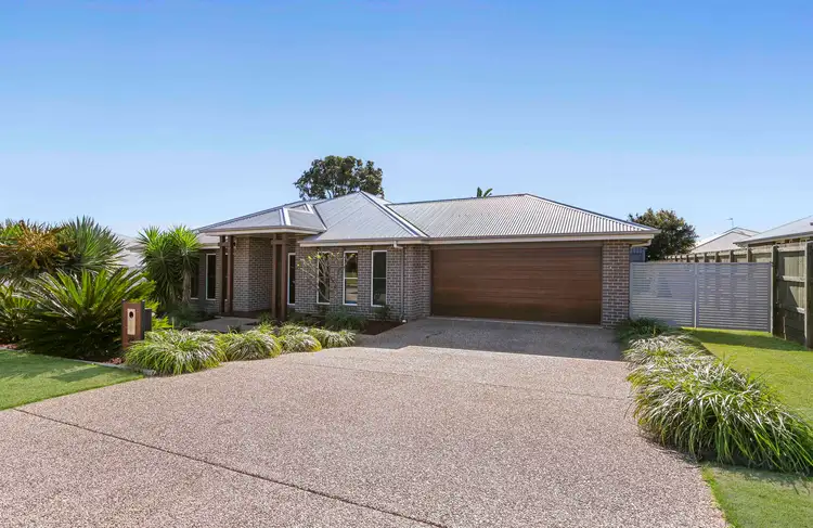 Third view of Homely house listing, 28 Lockyer Street, Kleinton QLD 4352