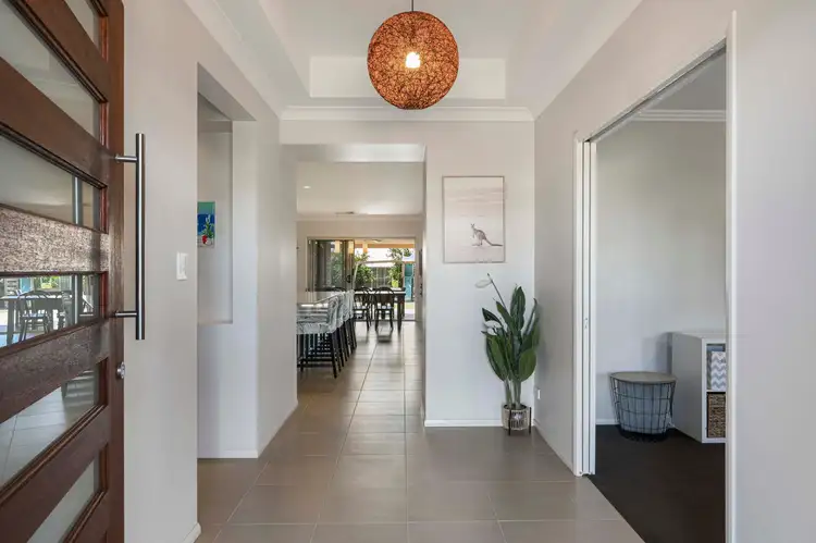 Fourth view of Homely house listing, 28 Lockyer Street, Kleinton QLD 4352