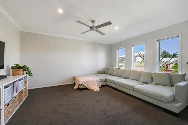Fifth view of Homely house listing, 28 Lockyer Street, Kleinton QLD 4352
