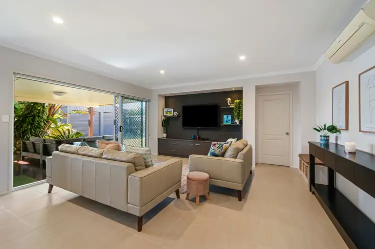 Sixth view of Homely house listing, 28 Lockyer Street, Kleinton QLD 4352