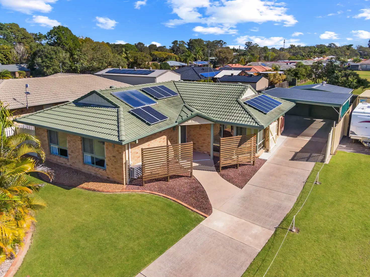Main view of Homely house listing, 4 Lester Crescent, Torquay QLD 4655