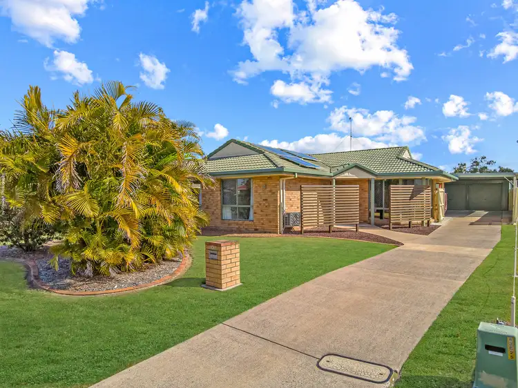 Third view of Homely house listing, 4 Lester Crescent, Torquay QLD 4655