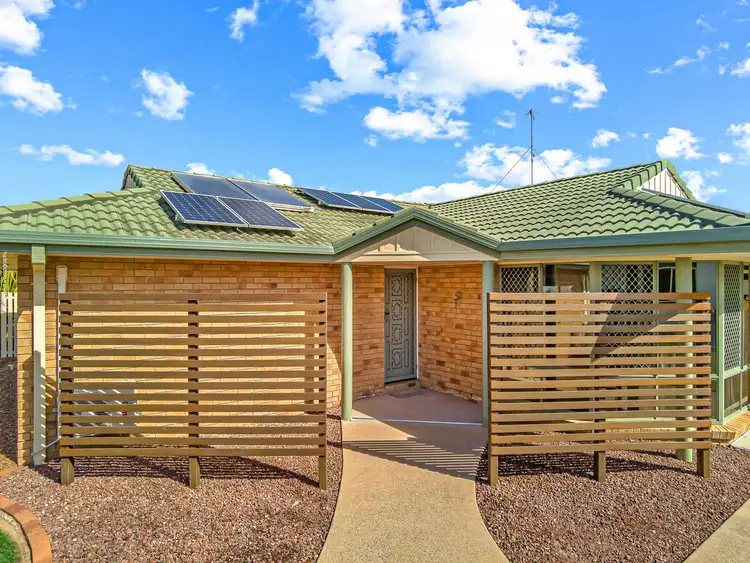 Fourth view of Homely house listing, 4 Lester Crescent, Torquay QLD 4655