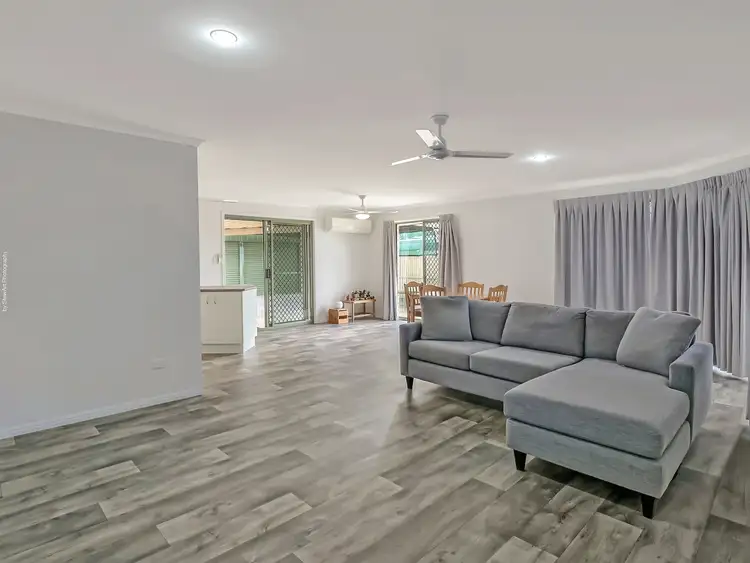 Fifth view of Homely house listing, 4 Lester Crescent, Torquay QLD 4655