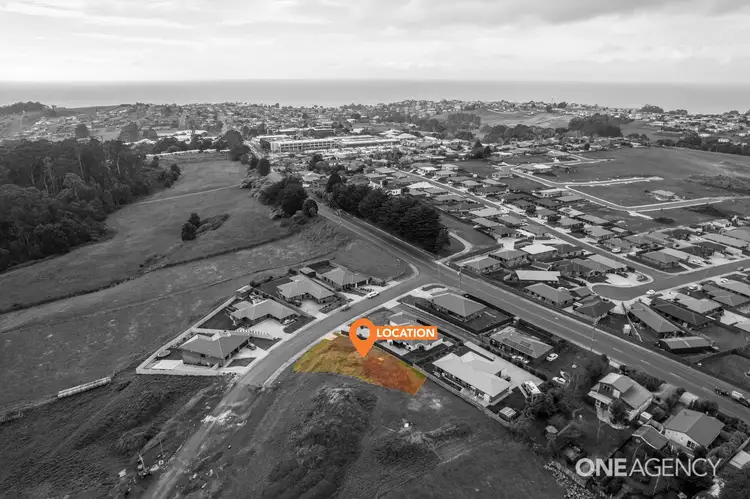 10 Oasis Drive, Shorewell Park TAS 7320