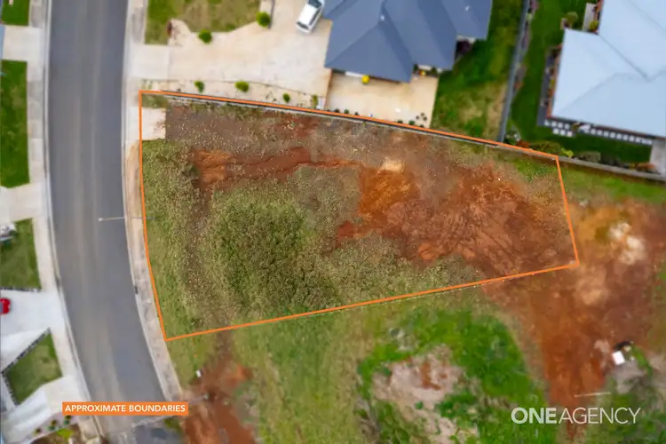 Seventh view of Homely land listing, 10 Oasis Drive, Shorewell Park TAS 7320