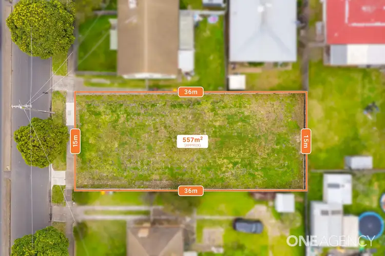 123 Princes Highway, Norlane VIC 3214