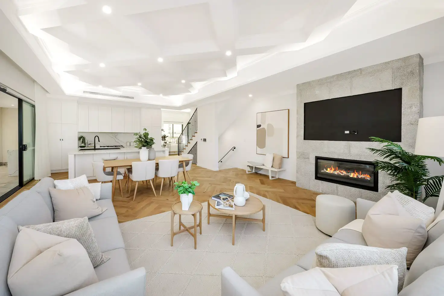 Main view of Homely house listing, 2/4 Marie Dodd Crescent, Blakehurst NSW 2221