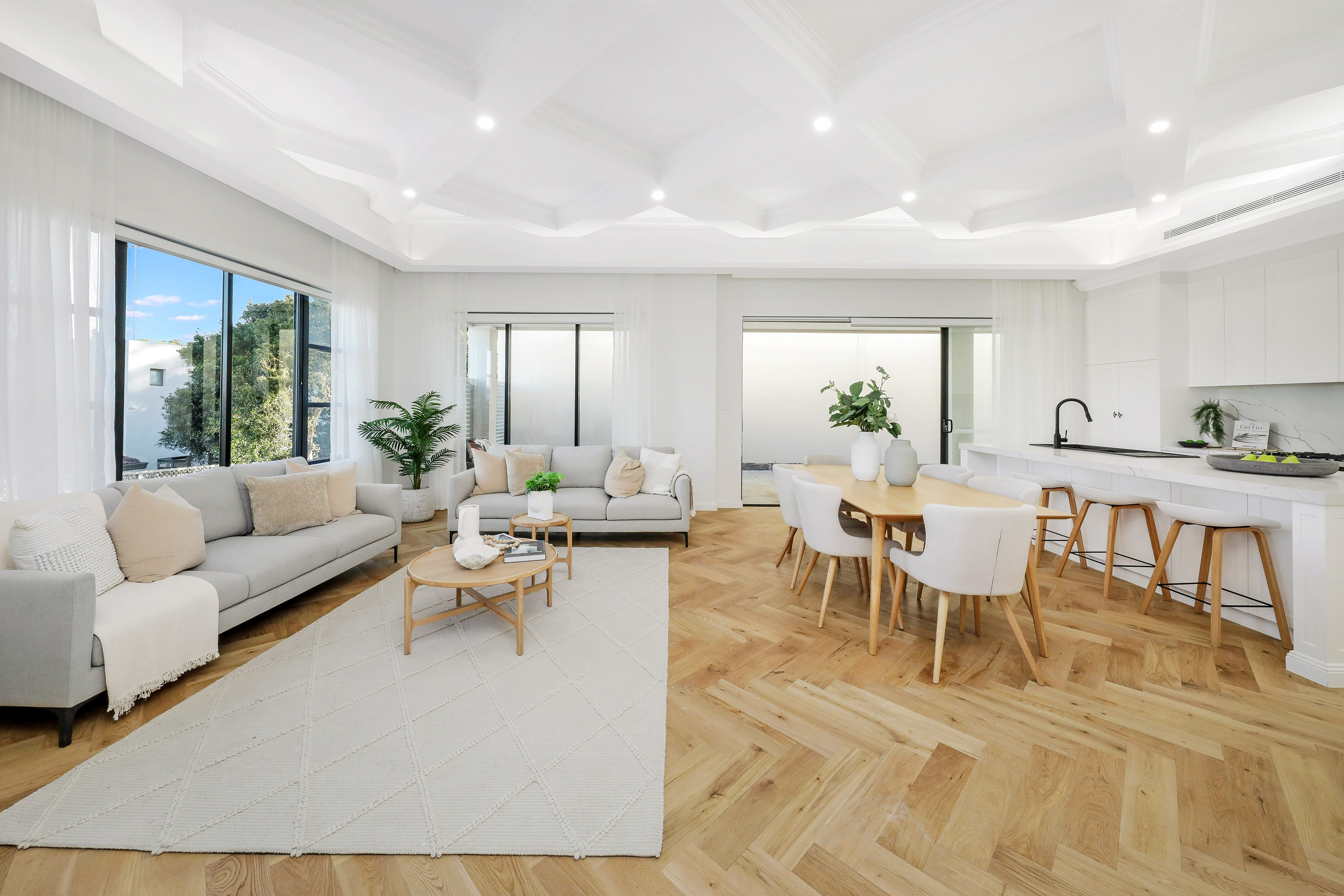 Third view of Homely house listing, 2/4 Marie Dodd Crescent, Blakehurst NSW 2221