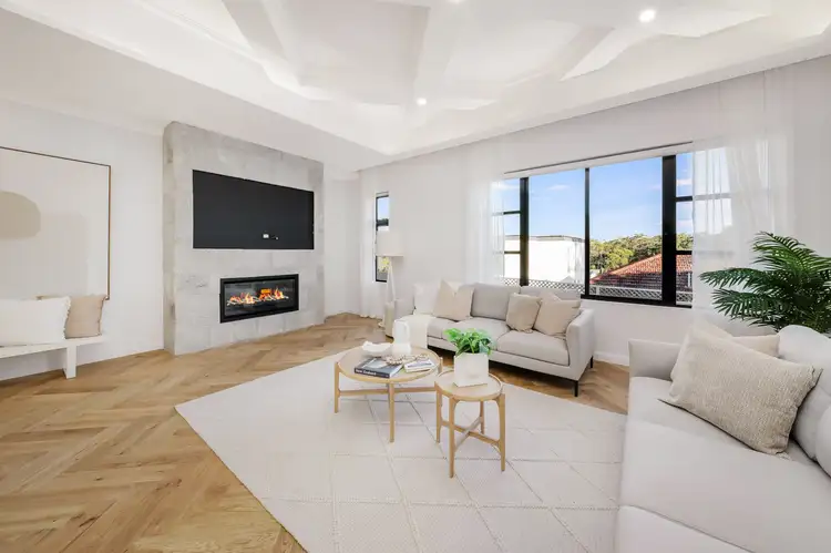 Fifth view of Homely house listing, 2/4 Marie Dodd Crescent, Blakehurst NSW 2221