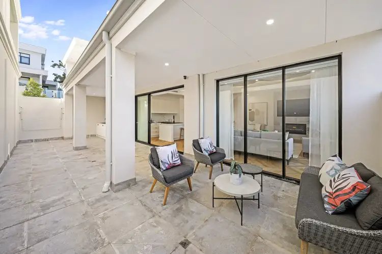 Sixth view of Homely house listing, 2/4 Marie Dodd Crescent, Blakehurst NSW 2221