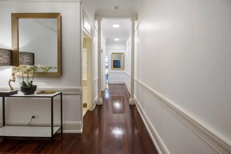 Second view of Homely apartment listing, 1/54b Darling Point Road, Darling Point NSW 2027