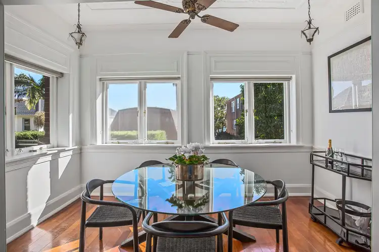 Third view of Homely apartment listing, 1/54b Darling Point Road, Darling Point NSW 2027