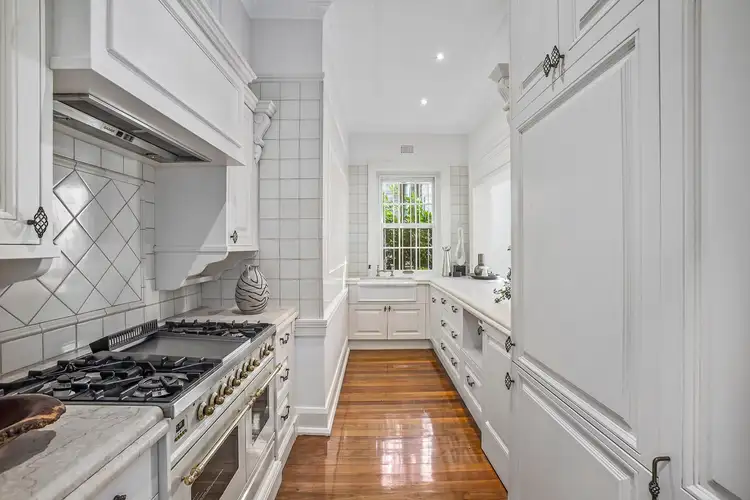 Fifth view of Homely apartment listing, 1/54b Darling Point Road, Darling Point NSW 2027