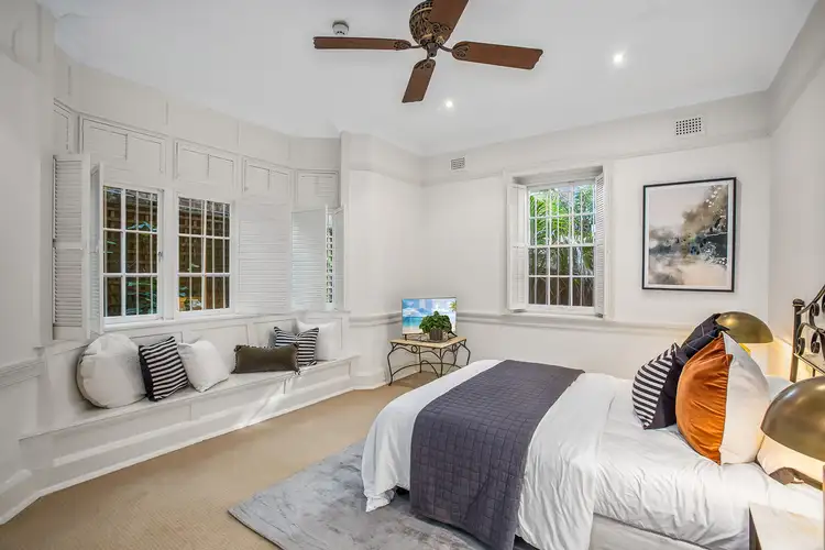 Sixth view of Homely apartment listing, 1/54b Darling Point Road, Darling Point NSW 2027