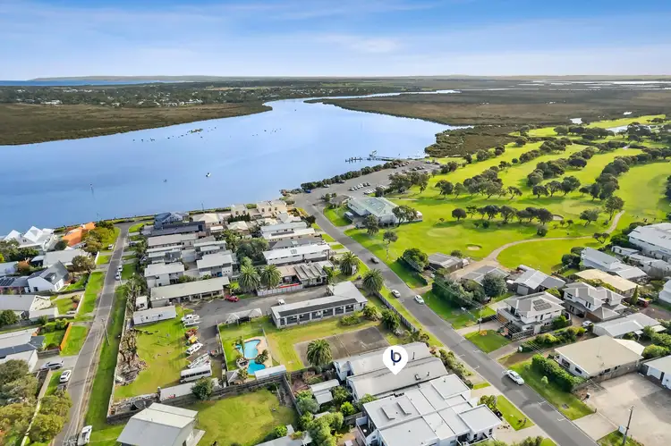 Main view of Homely house listing, 2/20 Guthridge Street, Ocean Grove VIC 3226