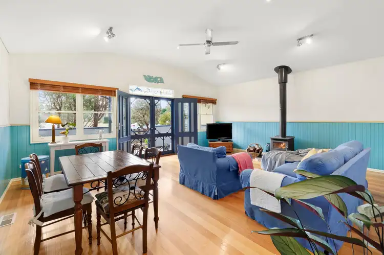 Second view of Homely house listing, 2/20 Guthridge Street, Ocean Grove VIC 3226