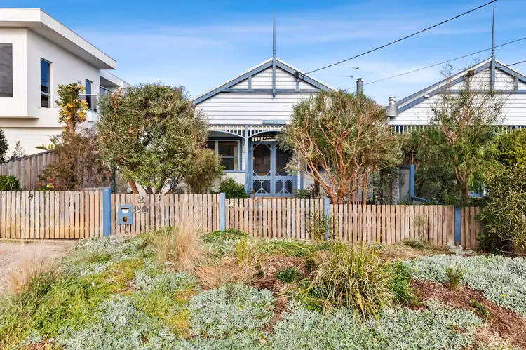 Third view of Homely house listing, 2/20 Guthridge Street, Ocean Grove VIC 3226