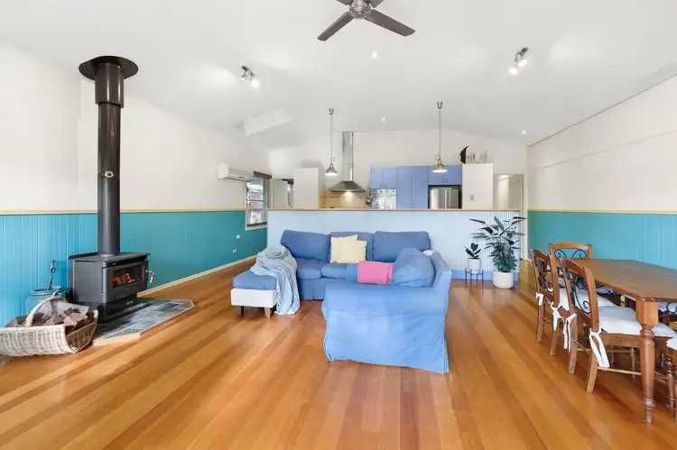 Fifth view of Homely house listing, 2/20 Guthridge Street, Ocean Grove VIC 3226