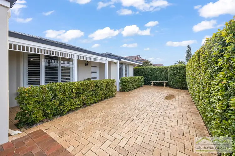 Second view of Homely house listing, 75 Bayport Circuit, Mindarie WA 6030