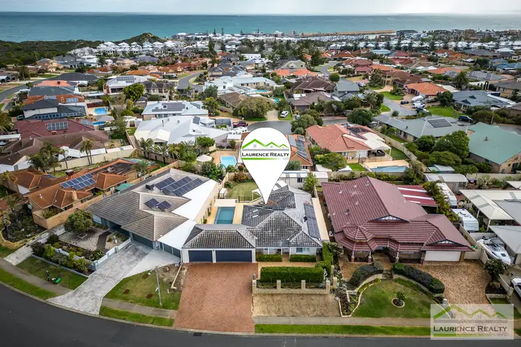 Third view of Homely house listing, 75 Bayport Circuit, Mindarie WA 6030