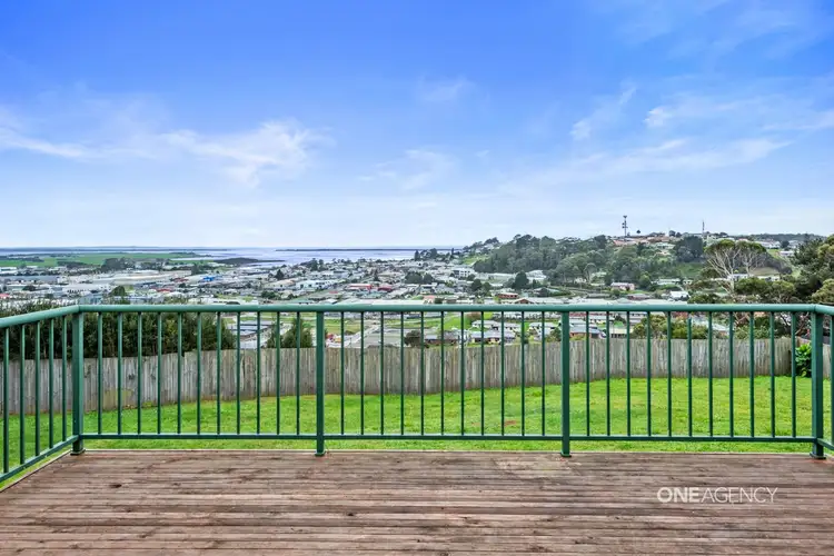 Second view of Homely house listing, 29 Carnac Court, Smithton TAS 7330