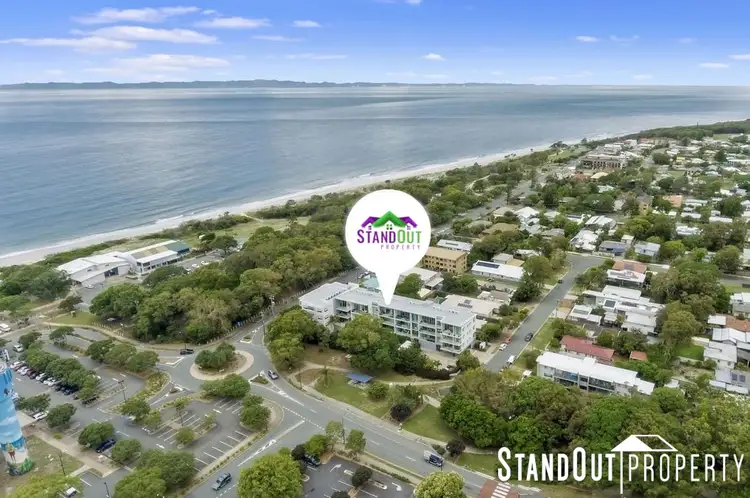 5/2-4 Boyd Street, Woorim QLD 4507