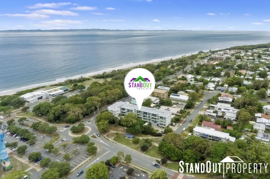 Main view of Homely unit listing, 5/2-4 Boyd Street, Woorim QLD 4507