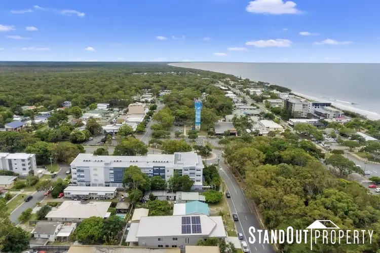 Second view of Homely unit listing, 5/2-4 Boyd Street, Woorim QLD 4507