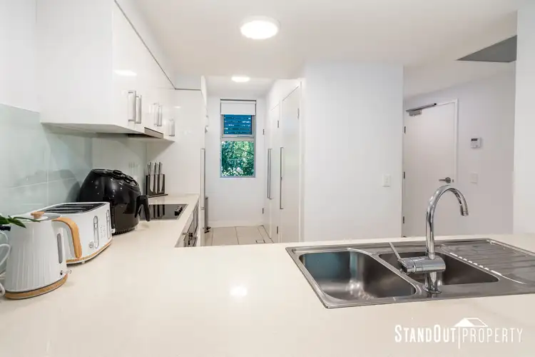 Fourth view of Homely unit listing, 5/2-4 Boyd Street, Woorim QLD 4507