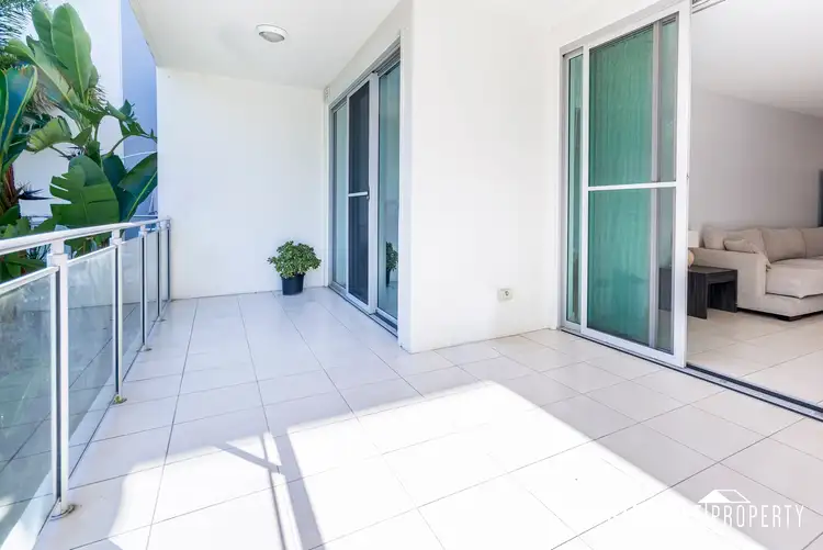 Sixth view of Homely unit listing, 5/2-4 Boyd Street, Woorim QLD 4507