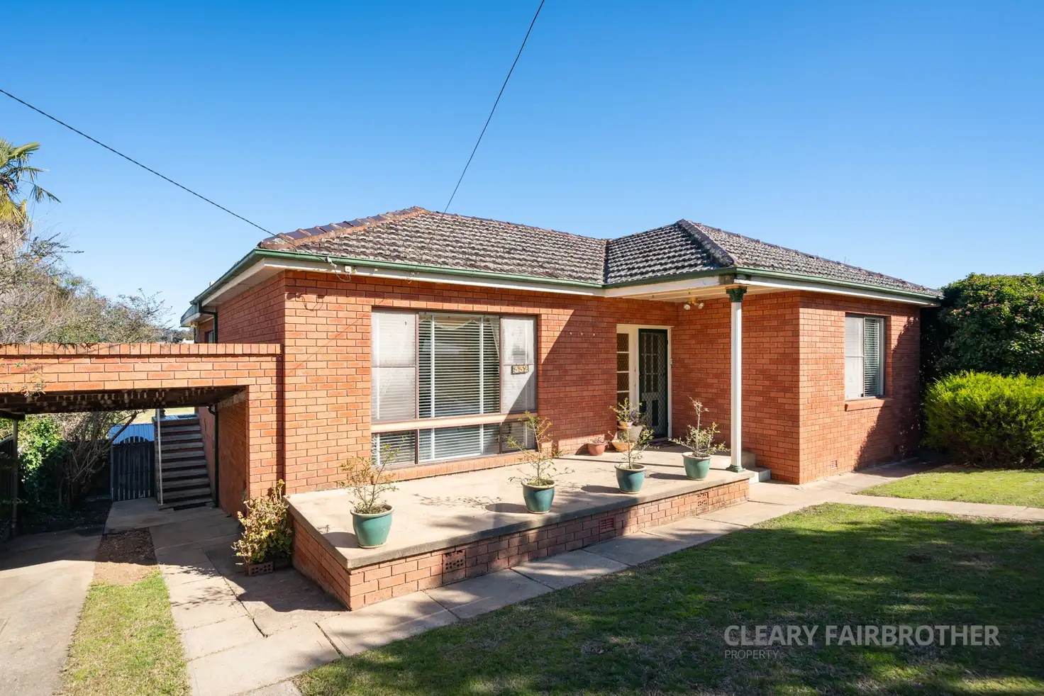 Main view of Homely house listing, 332 Rocket Street, West Bathurst NSW 2795