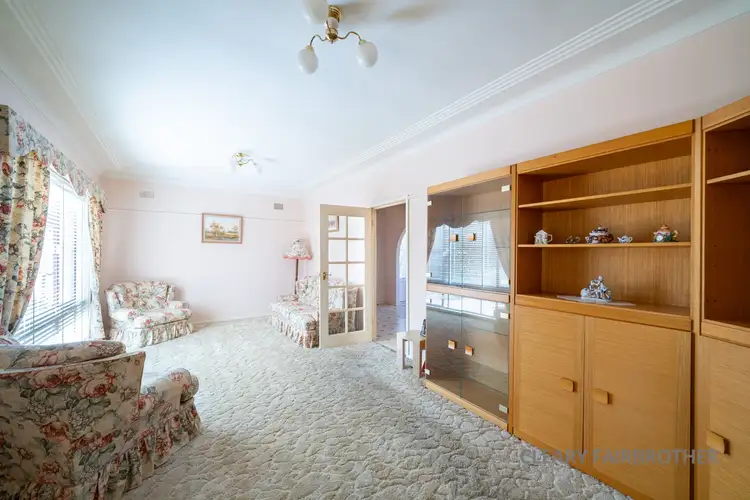 Second view of Homely house listing, 332 Rocket Street, West Bathurst NSW 2795