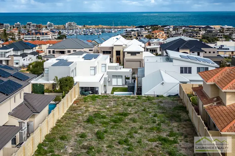Third view of Homely land listing, 18 Ivory Way, Mindarie WA 6030