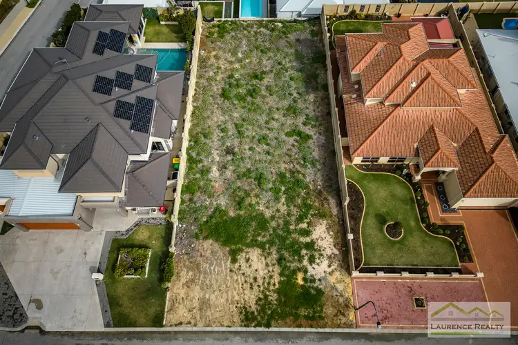Fourth view of Homely land listing, 18 Ivory Way, Mindarie WA 6030
