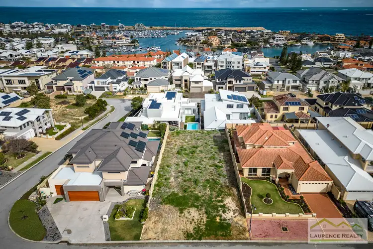 Fifth view of Homely land listing, 18 Ivory Way, Mindarie WA 6030