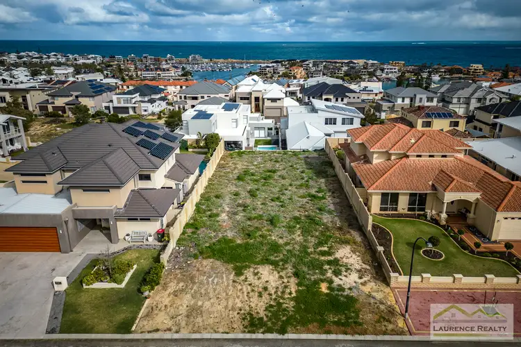 Sixth view of Homely land listing, 18 Ivory Way, Mindarie WA 6030