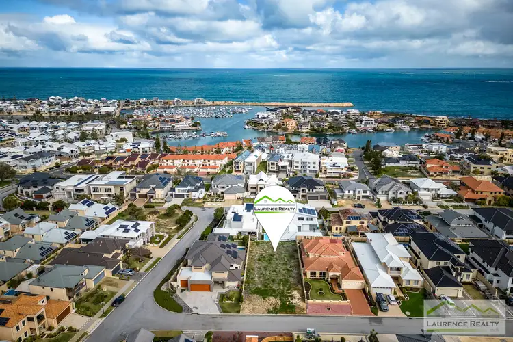 Seventh view of Homely land listing, 18 Ivory Way, Mindarie WA 6030